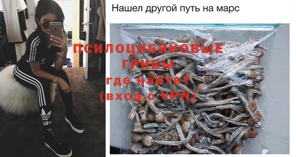 стафф Заволжье